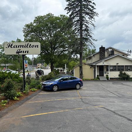 Hamilton Inn Стърбридж Екстериор снимка